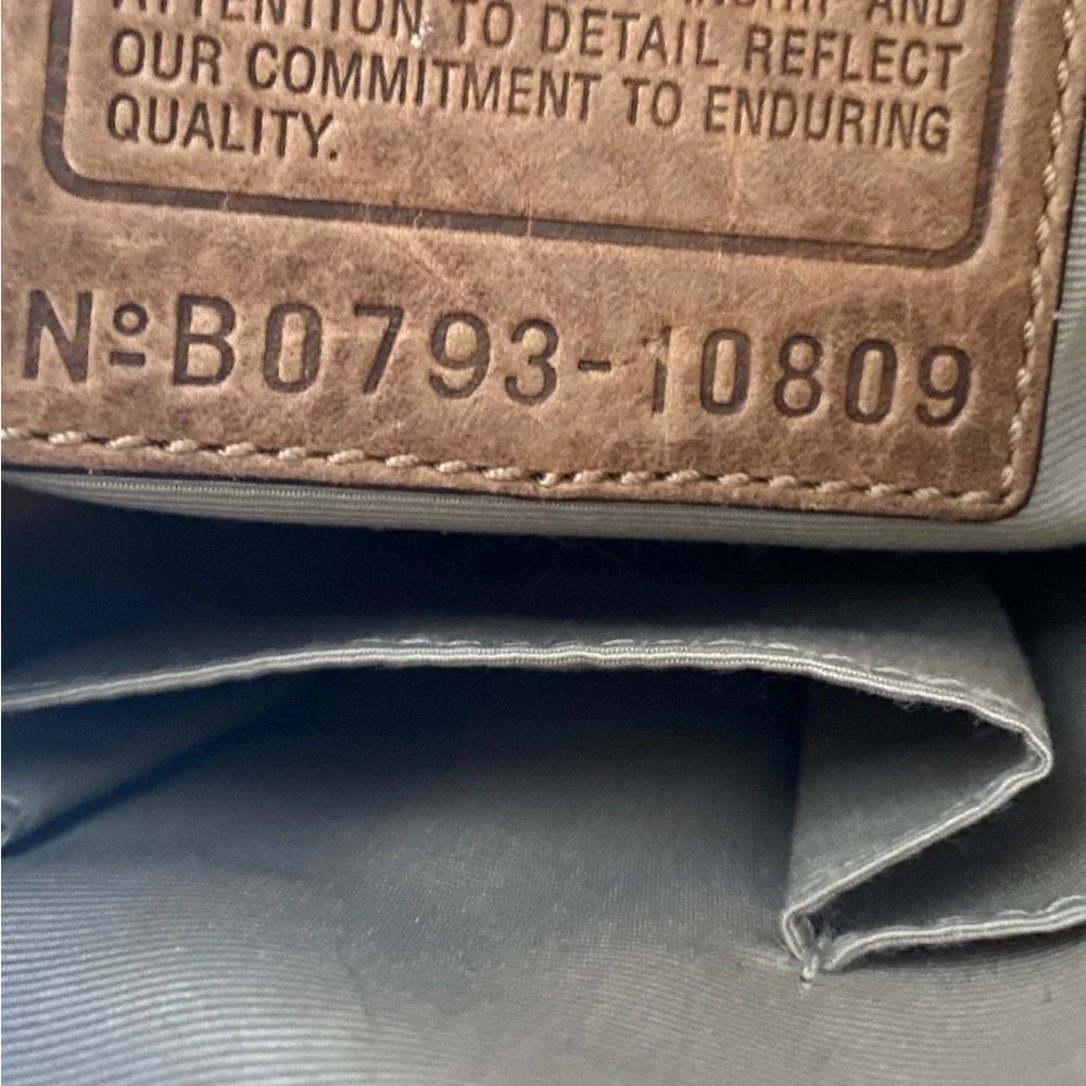 💘🖤💘 Coach hobo patchwork set - Picture 7 of 8